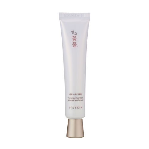 It's Skin Fermented Floral Water Whitening Spot Corrector 