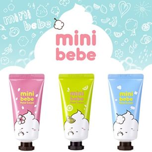 ergens Gevangene Gespierd It's Skin Mini Bebe Hand Cream – seoul next by you Malaysia
